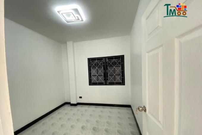 จองบ้าน 23-3-69  หมู่บ้าน บ้านเดี่ยว บ้านสวนเครือ สหพัฒน์ ศรีราชา  ภาพที่ 5