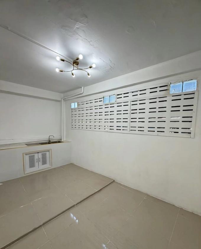 TM-039 ขายบ้านนอกโครงการ วัดชากสมอ ดอนหัวฬอ  ภาพที่ 7