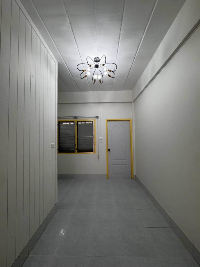 TMPN042 ขายบ้านหมู่บ้านอโนมา นาป่า ชลบุรี ภาพที่ 4