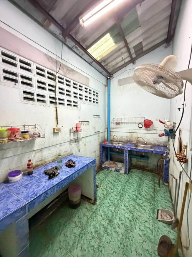 TM 052. ขายบ้าน หมู่บ้านสุขเจิญ 1  ต.บึง ศรีราชา  ภาพที่ 30