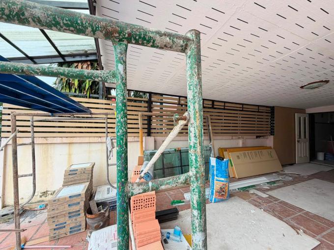 TM 052. ขายบ้าน หมู่บ้านสุขเจิญ 1  ต.บึง ศรีราชา  ภาพที่ 35
