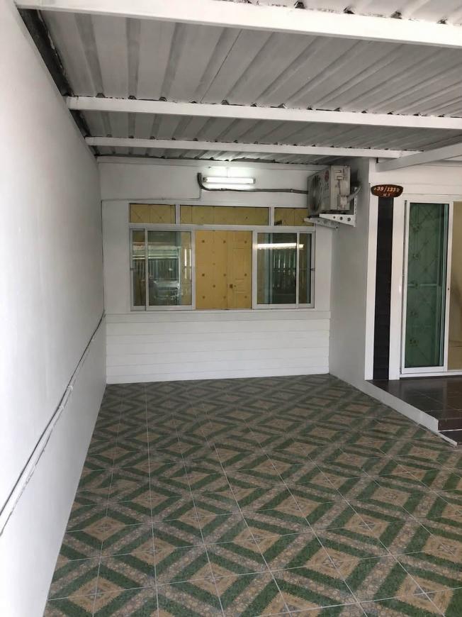 TMPN035 ขายบ้านหมู่บ้านเพรชธารา สำนักบก ภาพที่ 2