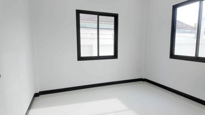 บ้านเดี่ยวมือ 1 บ้านเชิดสำราญ พนัสนิคม ภาพที่ 8