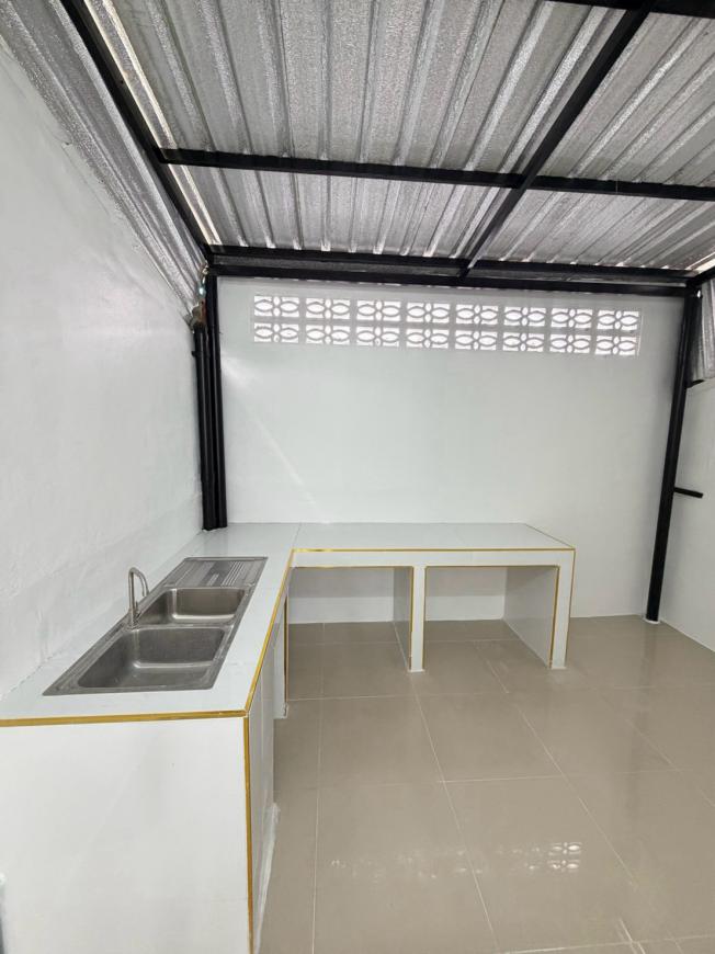 TM046  หมู่บ้านกรีนวิลล์คันทรีโฮม   ภาพที่ 10