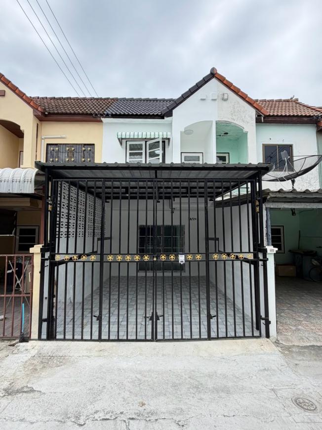 TM046  หมู่บ้านกรีนวิลล์คันทรีโฮม   ภาพที่ 2