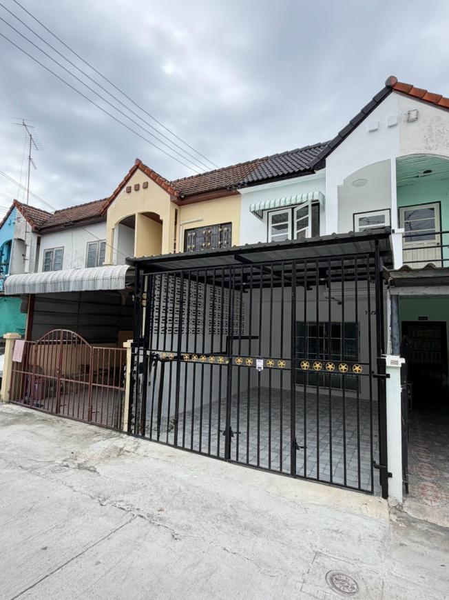 TM046  หมู่บ้านกรีนวิลล์คันทรีโฮม   ภาพที่ 3