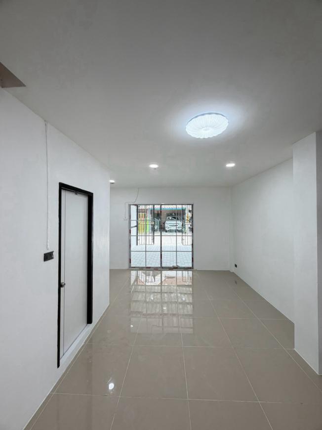 TM046  หมู่บ้านกรีนวิลล์คันทรีโฮม   ภาพที่ 5