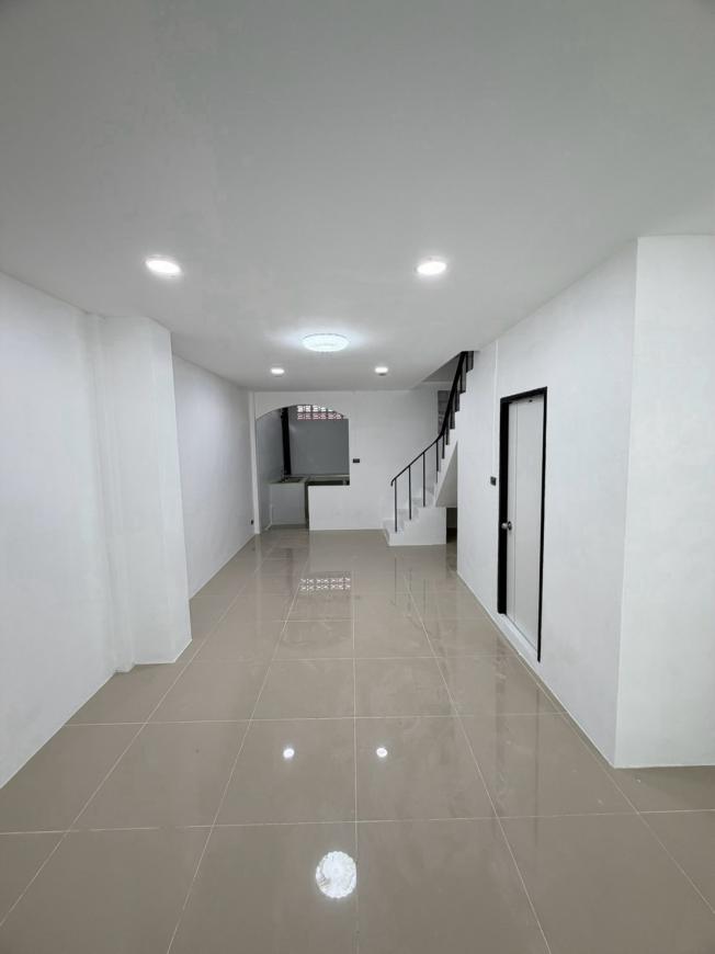 TM046  หมู่บ้านกรีนวิลล์คันทรีโฮม   ภาพที่ 6