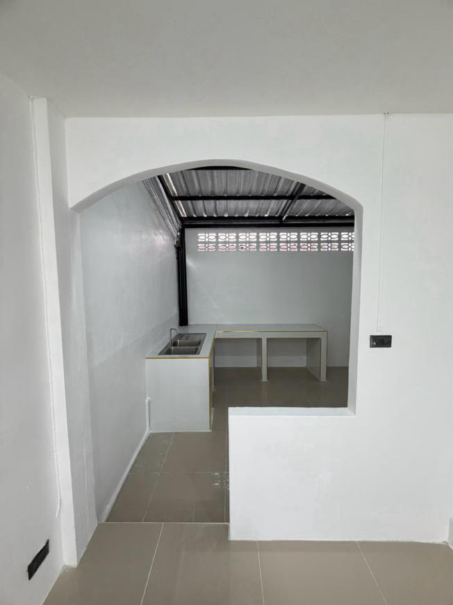 TM046  หมู่บ้านกรีนวิลล์คันทรีโฮม   ภาพที่ 7