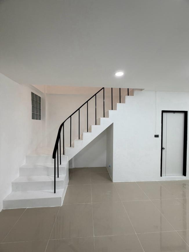 TM046  หมู่บ้านกรีนวิลล์คันทรีโฮม   ภาพที่ 9