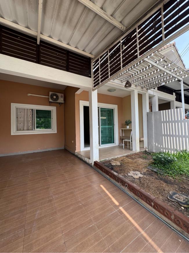 TM018  หมู่บ้านเซนสิริทาวน์  อ่าวอุดม ภาพที่ 3