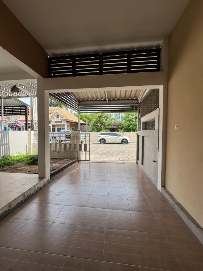 TM018  หมู่บ้านเซนสิริทาวน์  อ่าวอุดม ภาพที่ 4