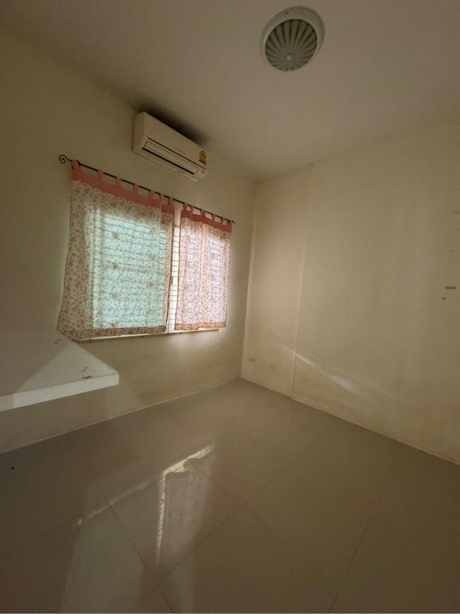 TM018  หมู่บ้านเซนสิริทาวน์  อ่าวอุดม ภาพที่ 6