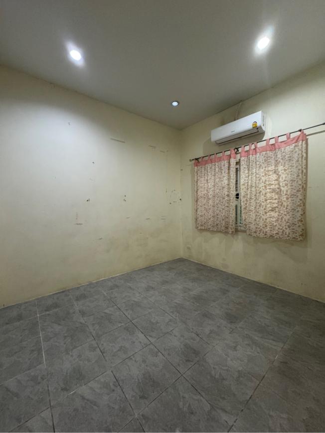TM018  หมู่บ้านเซนสิริทาวน์  อ่าวอุดม ภาพที่ 7