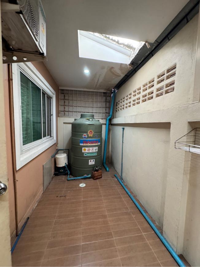 TM018  หมู่บ้านเซนสิริทาวน์  อ่าวอุดม ภาพที่ 10