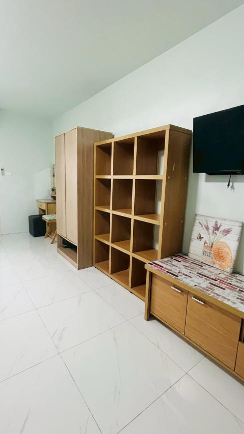 TM006 คอนโดลัดลาเพลส ศรีราชา ภาพที่ 5