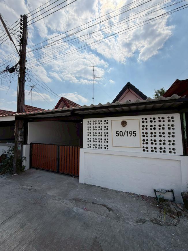 TM032  หมู่บ้านพฤกษชาติ 6 หนองค้อ ภาพที่ 2