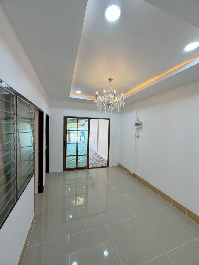 TM032  หมู่บ้านพฤกษชาติ 6 หนองค้อ ภาพที่ 18