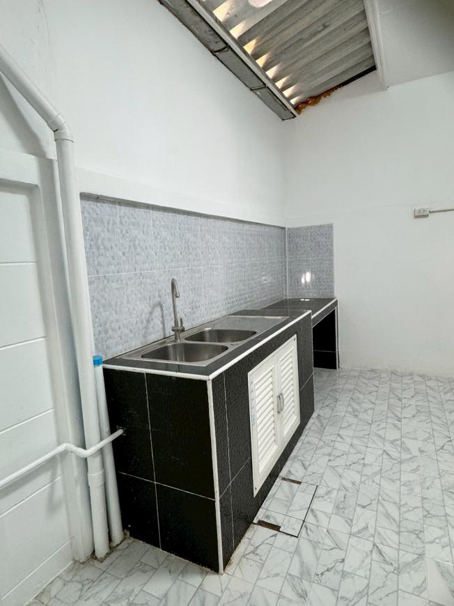 TM033 หมู่บ้านทรัพย์รุ่งเรือง บ้านเก่า พานทอง  ภาพที่ 4