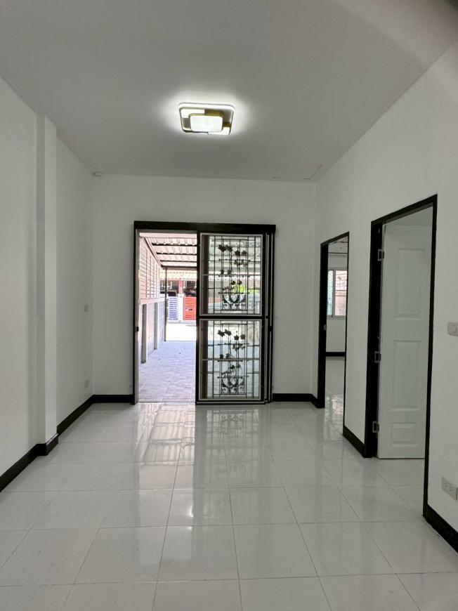 TM033 หมู่บ้านทรัพย์รุ่งเรือง บ้านเก่า พานทอง  ภาพที่ 9