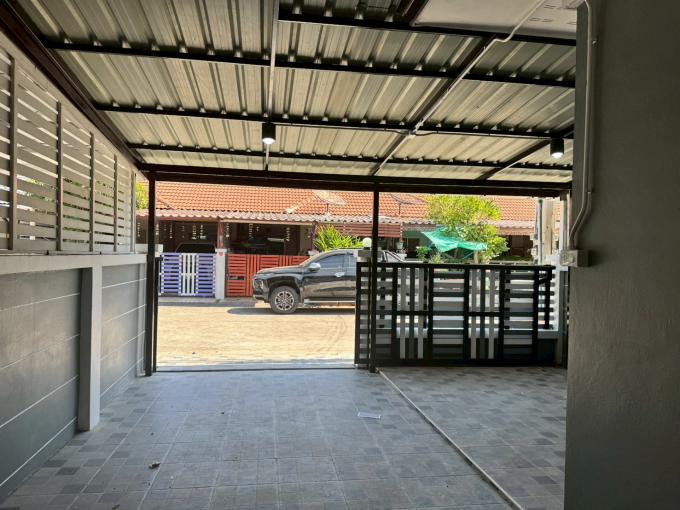 TM033 หมู่บ้านทรัพย์รุ่งเรือง บ้านเก่า พานทอง  ภาพที่ 11