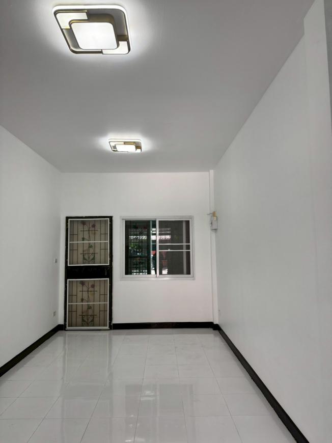 TM033 หมู่บ้านทรัพย์รุ่งเรือง บ้านเก่า พานทอง  ภาพที่ 14