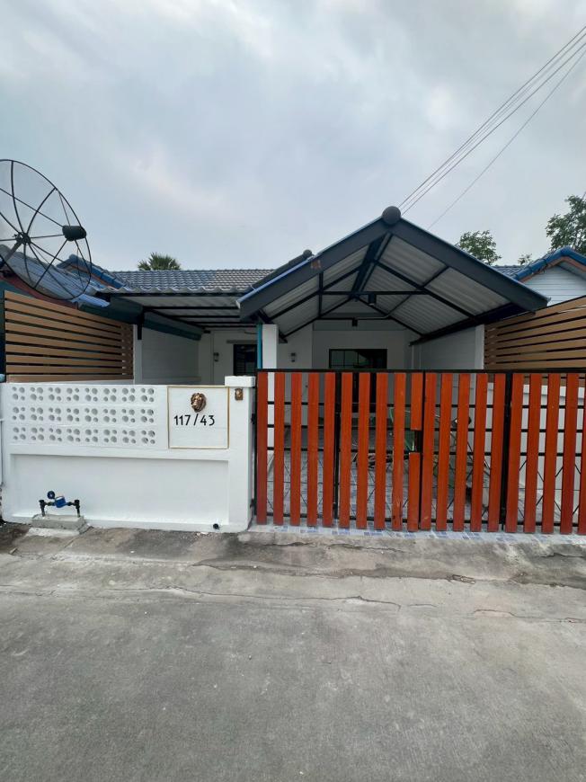 TM034 หมู่บ้านสากรวิลล่า 