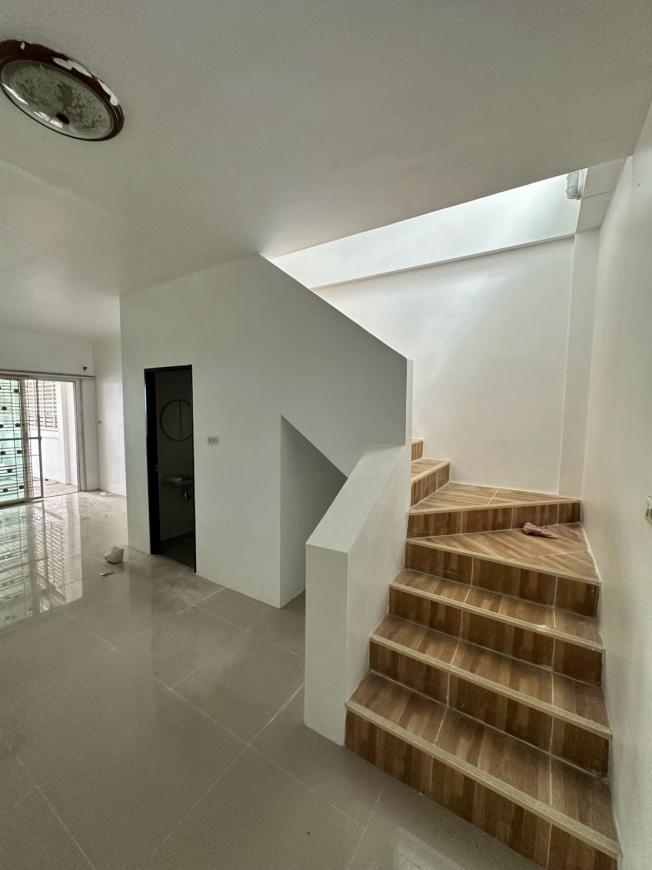 TM038 หมู่บ้านเดอะวิลเลจ นาป่า ดอนหัอฬอ ภาพที่ 4
