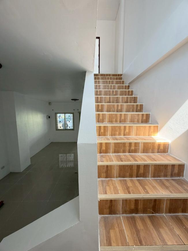 TM038 หมู่บ้านเดอะวิลเลจ นาป่า ดอนหัอฬอ ภาพที่ 7