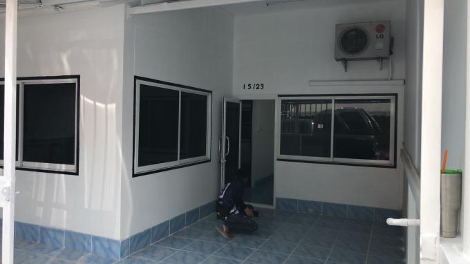 TMPN040 หมู่บ้านคู่ขวัญ บ้านบึง ชลบุรี ภาพที่ 3