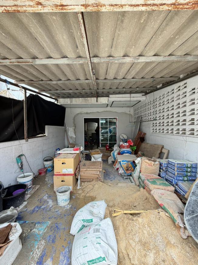 TM047 หมู่บ้านกรีนวิลล์ หนองซ้ำซาก 1.75  กำลังรีโนเวทค่า ภาพที่ 3