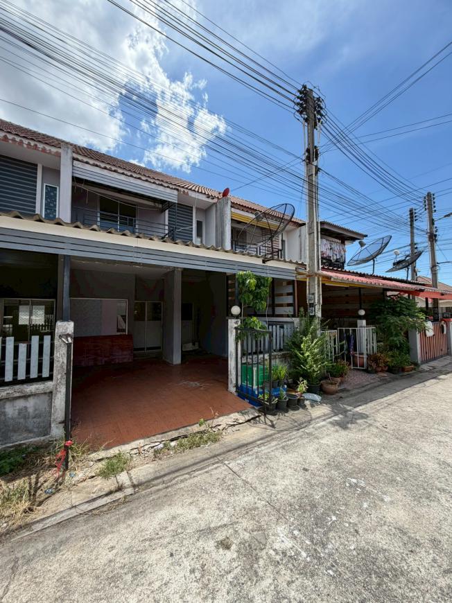 TM049 หมู่บ้านสวน กษิรา บึง  ภาพที่ 3