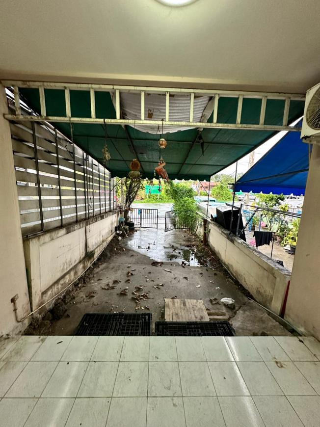 TMPN050 หมู่บ้านพฤกษ์ลดา การ์เด้นท์ ชลบุรี  (Pruklada Garden) ภาพที่ 3