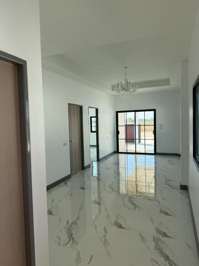 บ้านเดี่ยว มือหนึ่งสไตล์ Luxury ภาพที่ 4