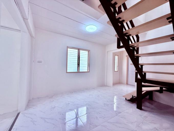 บ้านรีโนเวทใหม่ สไตล์มูจิ หมู่บ้านเอื้ออาทรบ้านเซิด ภาพที่ 4