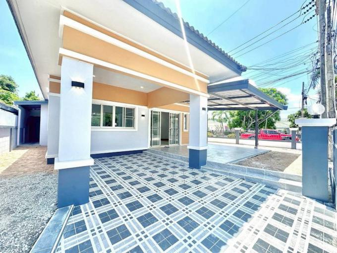 หมู่บ้านอีสตินี่ ติดมอเตอร์เวย์เครือสหพัฒน์ ภาพที่ 5