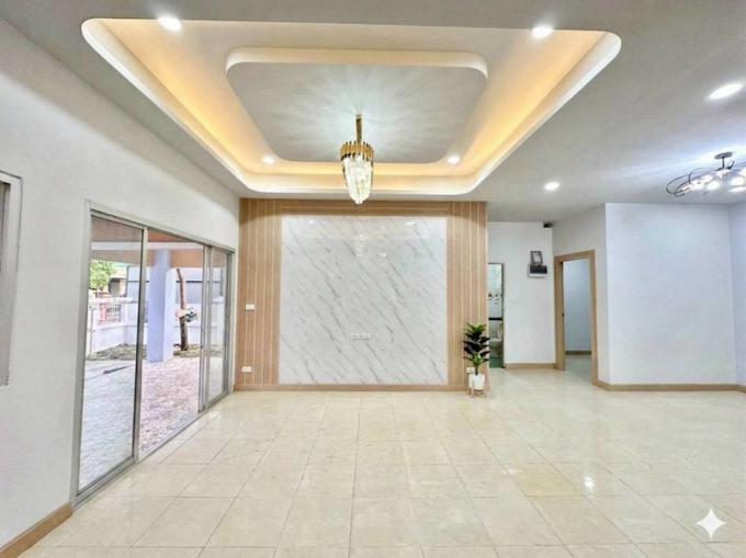 หมู่บ้านอีสตินี่ ติดมอเตอร์เวย์เครือสหพัฒน์ ภาพที่ 8