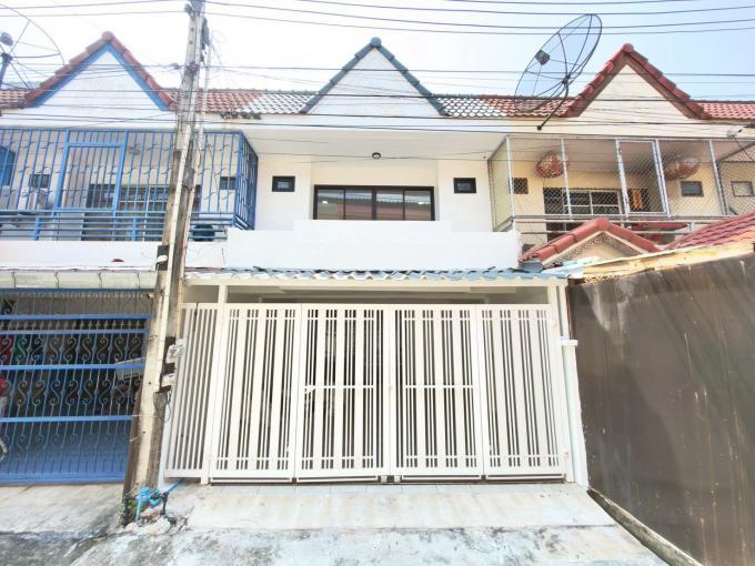 ม.สุขสราญ บ้านสวน 11 ภาพที่ 2