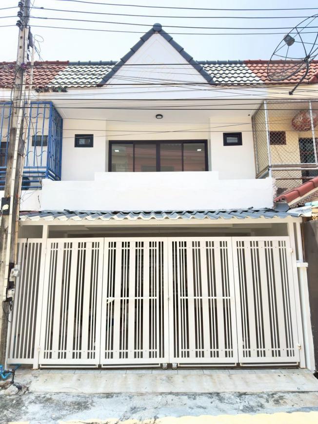 ม.สุขสราญ บ้านสวน 11 ภาพที่ 3