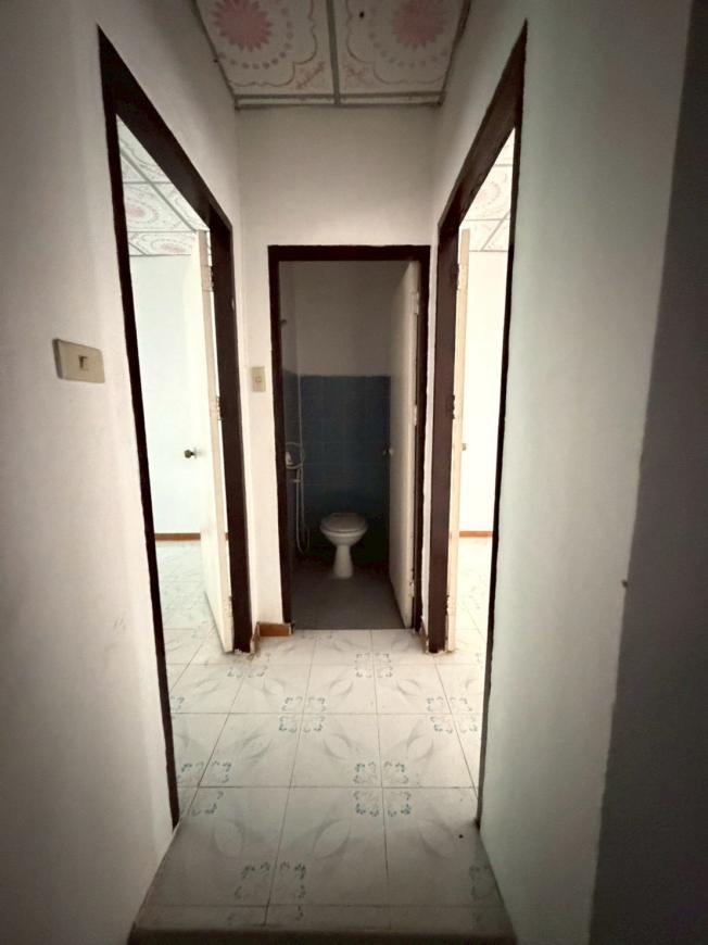 หมู่บ้านกรีนวิลล์ หนองซำซาก ทาวน์เฮ้าส์สองชั้น ภาพที่ 11