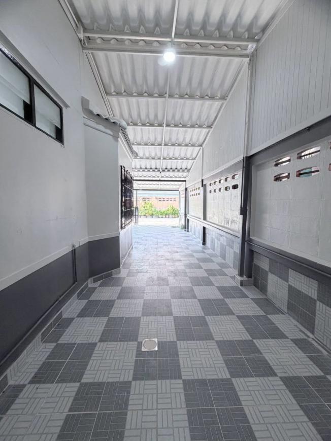 หมู่บ้าน บ้านสวนใหม่ พนัส หมอนนาง ภาพที่ 3