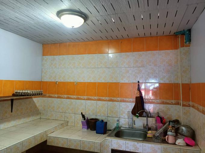 หมู่บ้าน พาสิริ 9 บ้านสวนซอย11 ภาพที่ 22