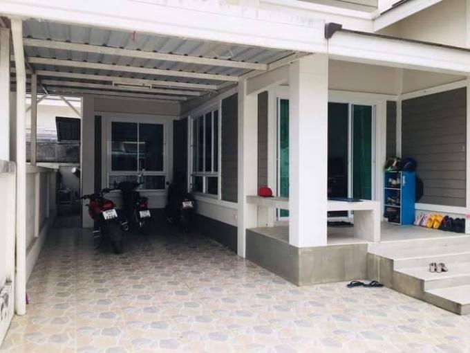 บ้านหมู่บ้านเดอะวิลเลจ ภาพที่ 12
