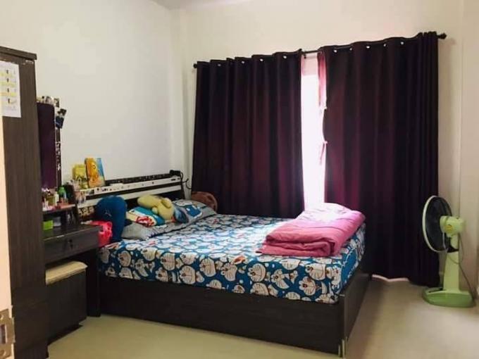 บ้านหมู่บ้านเดอะวิลเลจ ภาพที่ 18