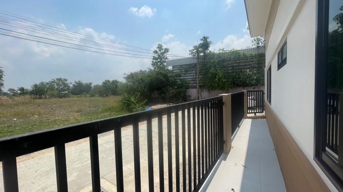 ขาย โครงการบ้านดี ทาวน์โฮมสร้างใหม่ พร้อมเข้าอยู่       พิกัดหนองตำลึงซอย 5  ภาพที่ 4