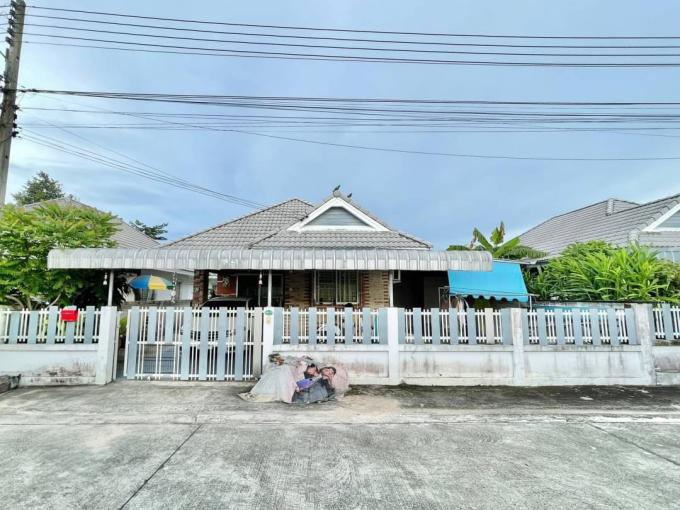 โอนแล้วจร้า 25-04-66  บ้านเดี่ยวชั้นเดียว พฤกษชาติ6 ภาพที่ 8