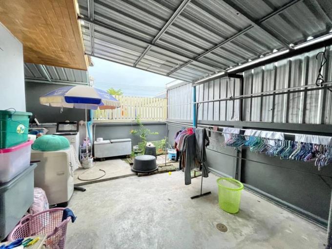 โอนแล้วจร้า 25-04-66  บ้านเดี่ยวชั้นเดียว พฤกษชาติ6 ภาพที่ 10