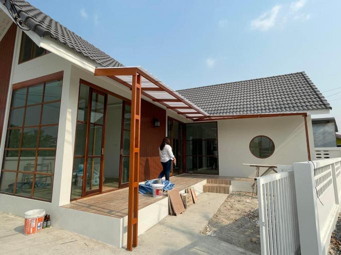 โครงการสินเจริญ (หนองตำลึง) ภาพที่ 17