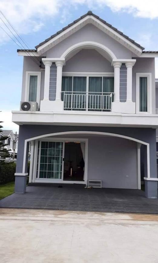 ขายบ้าน The Greac villag (พัทยา) ภาพที่ 14