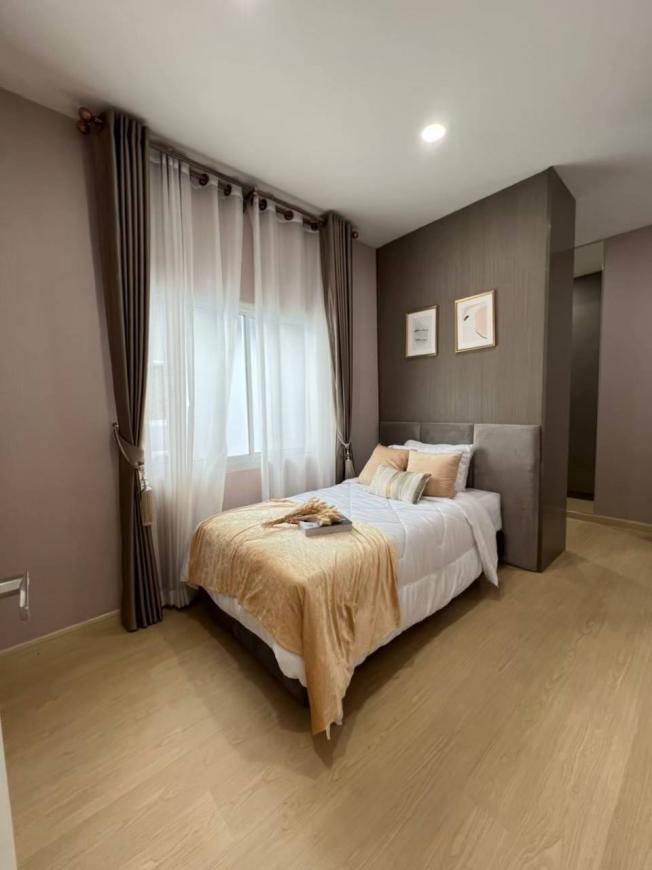 ขายบ้าน The Greac villag (พัทยา) ภาพที่ 19